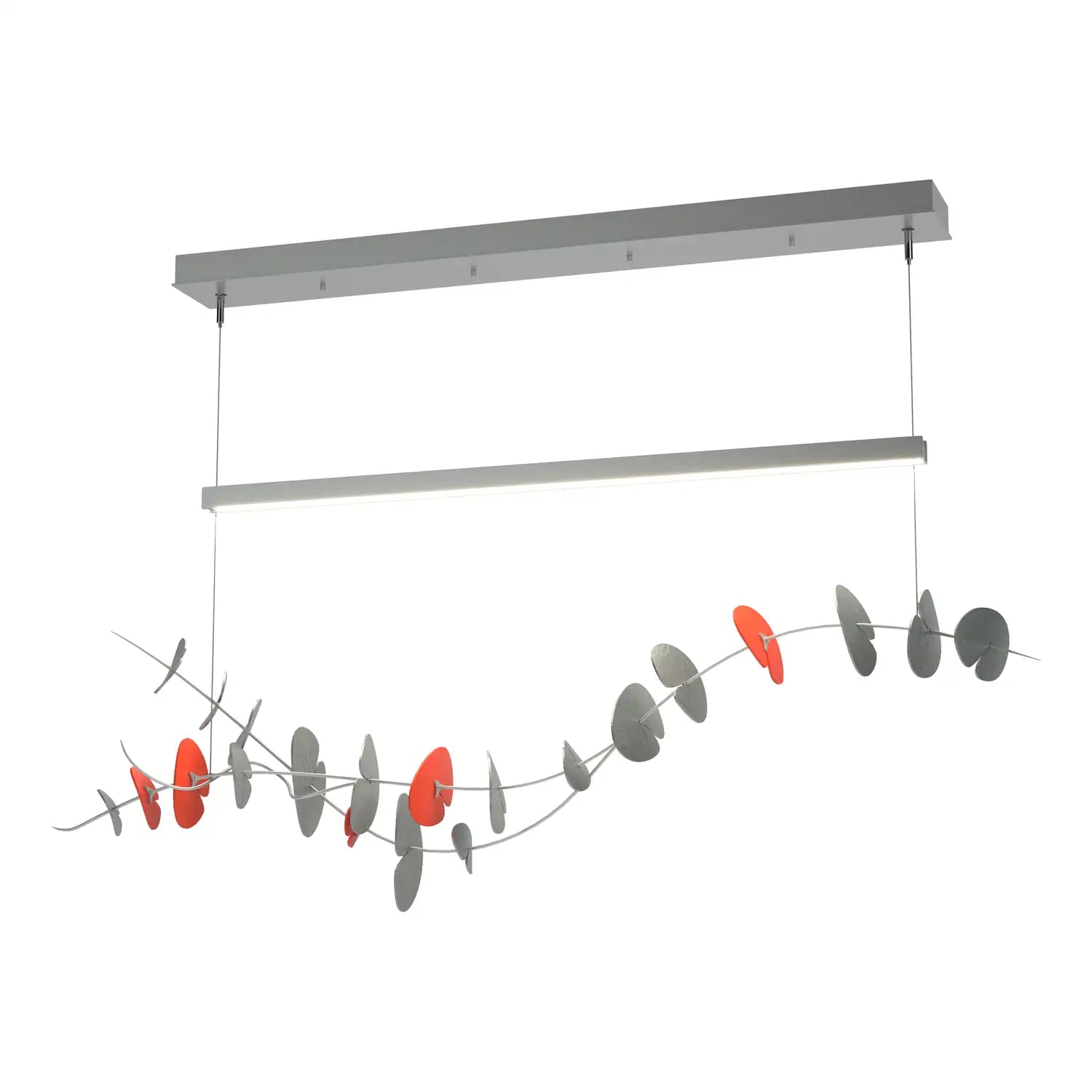 Hubbardton Forge, Lily LED Pendant, PENDANT LIGHT