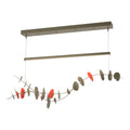 Hubbardton Forge, Lily LED Pendant, PENDANT LIGHT