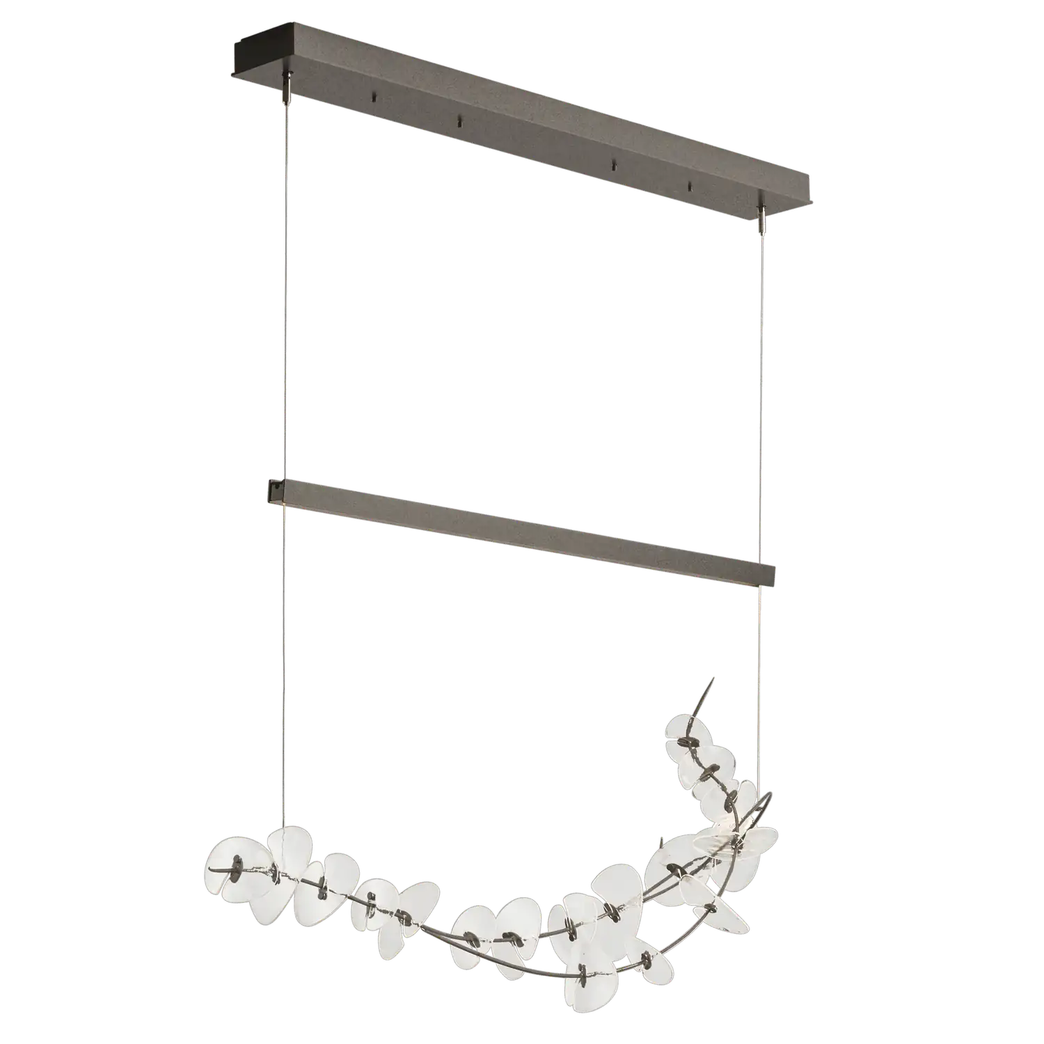 Hubbardton Forge, Lily LED Pendant, PENDANT LIGHT