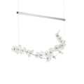 Hubbardton Forge, Lily LED Pendant, PENDANT LIGHT