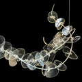 Hubbardton Forge, Lily LED Pendant, PENDANT LIGHT