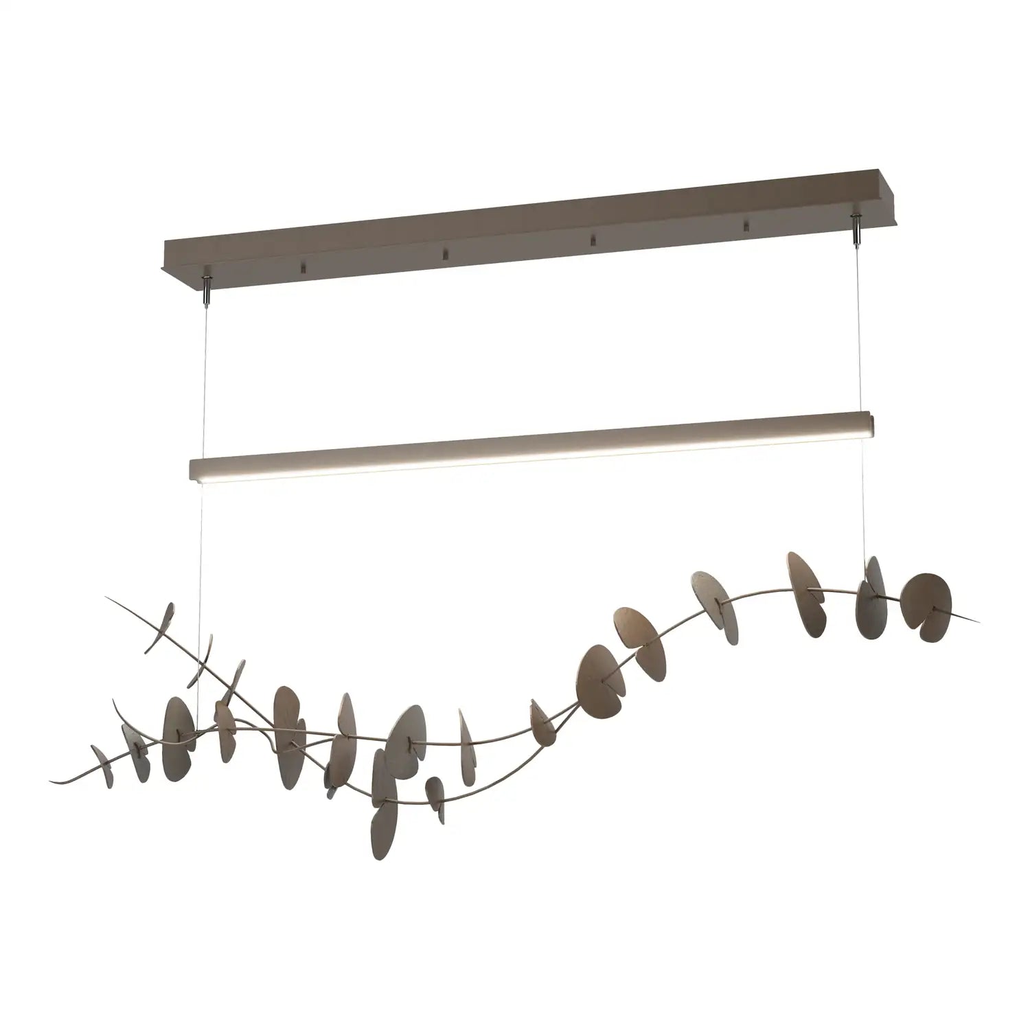Hubbardton Forge, Lily LED Pendant, PENDANT LIGHT