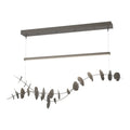 Hubbardton Forge, Lily LED Pendant, PENDANT LIGHT