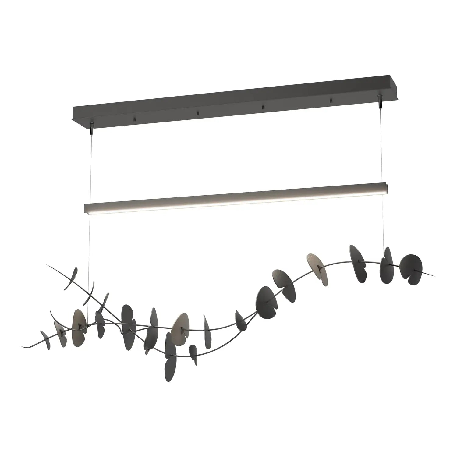 Hubbardton Forge, Lily LED Pendant, PENDANT LIGHT