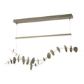Hubbardton Forge, Lily LED Pendant, PENDANT LIGHT