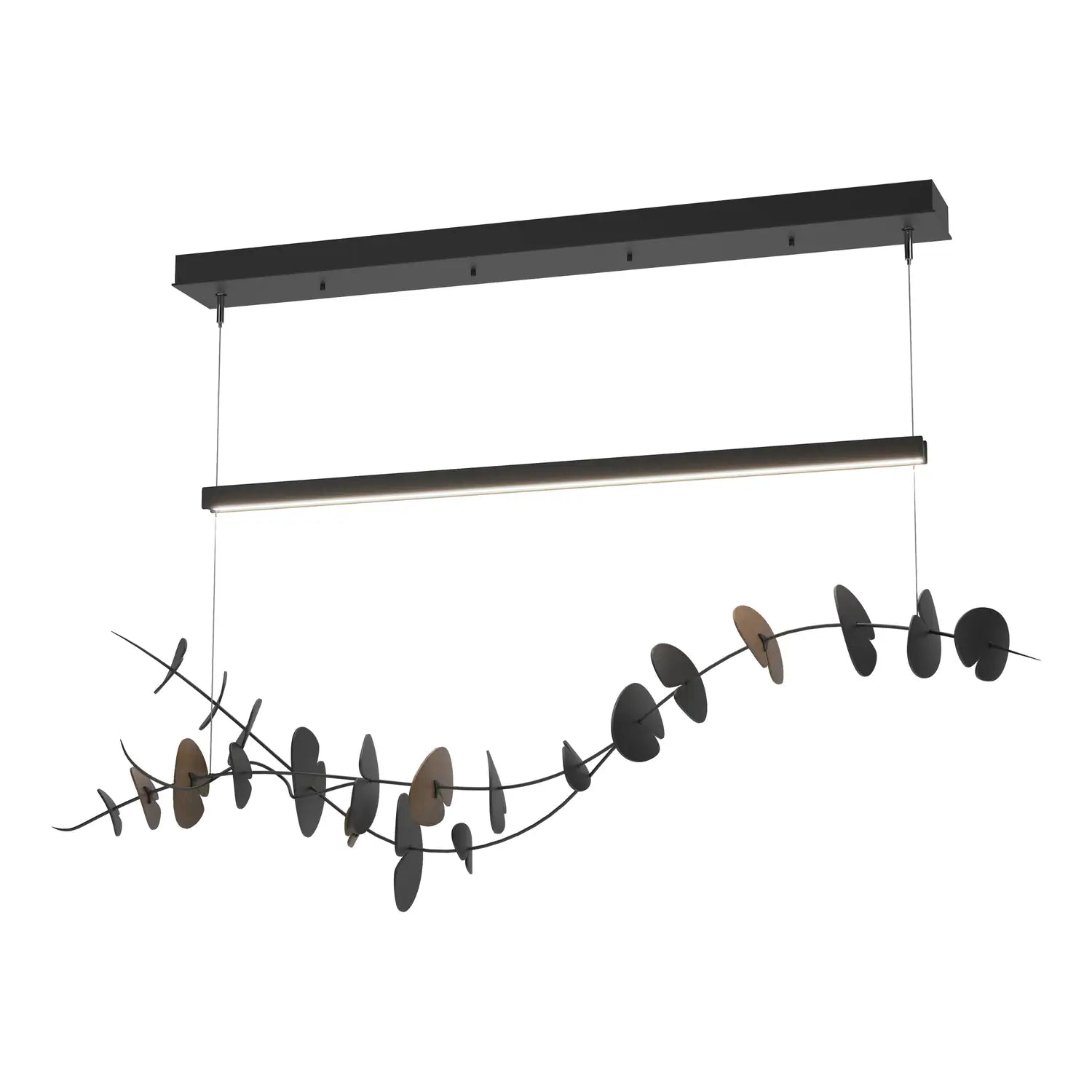 Hubbardton Forge, Lily LED Pendant, PENDANT LIGHT