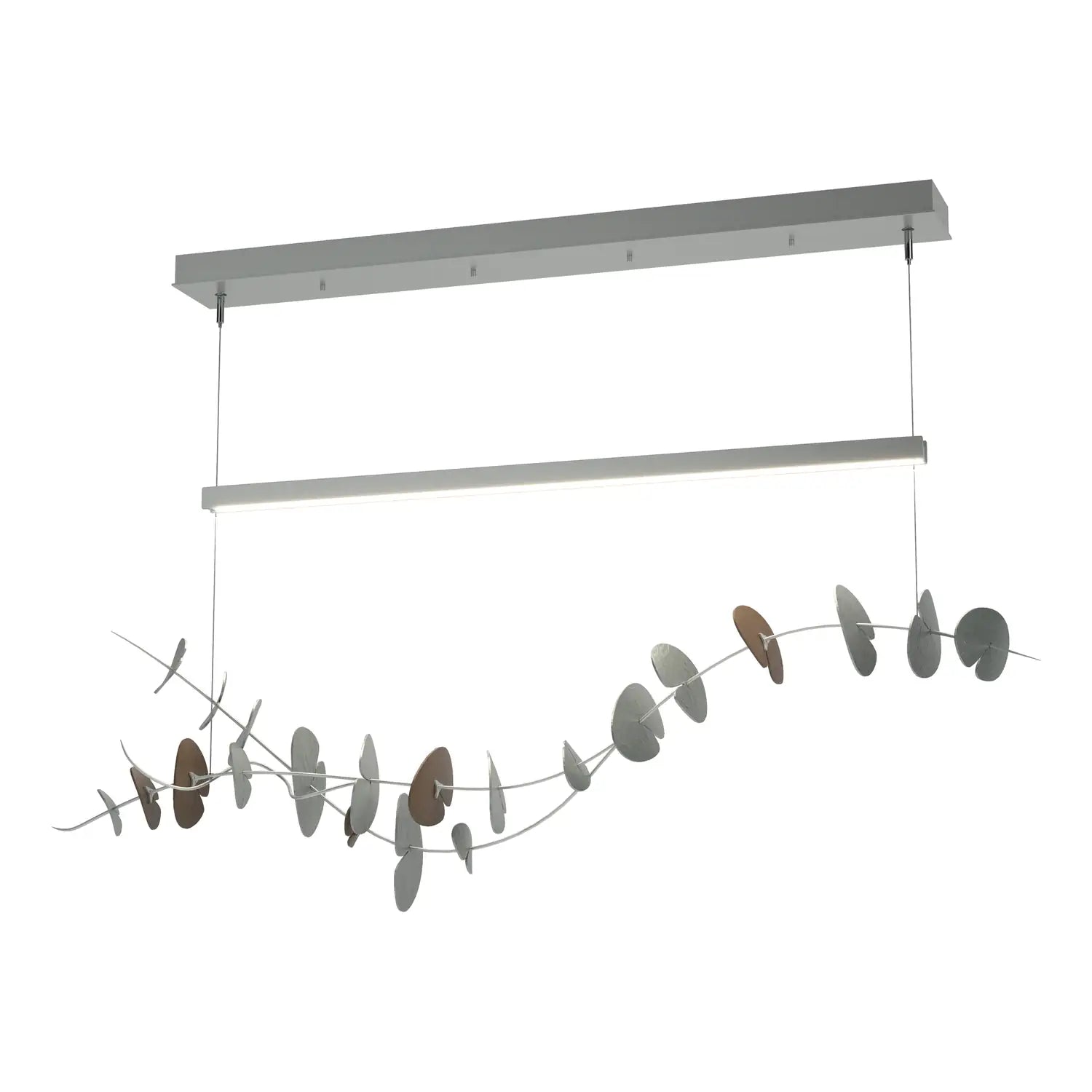 Hubbardton Forge, Lily LED Pendant, PENDANT LIGHT