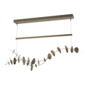 Hubbardton Forge, Lily LED Pendant, PENDANT LIGHT