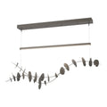 Hubbardton Forge, Lily LED Pendant, PENDANT LIGHT
