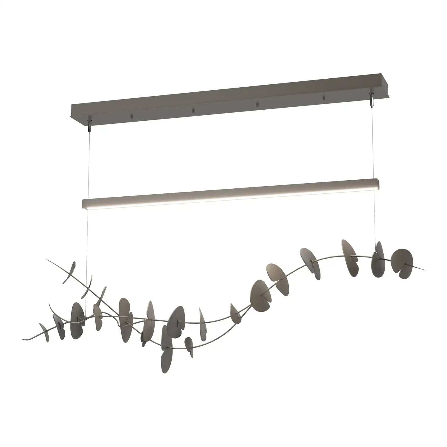 Hubbardton Forge, Lily LED Pendant, PENDANT LIGHT