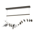 Hubbardton Forge, Lily LED Pendant, PENDANT LIGHT