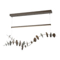 Hubbardton Forge, Lily LED Pendant, PENDANT LIGHT