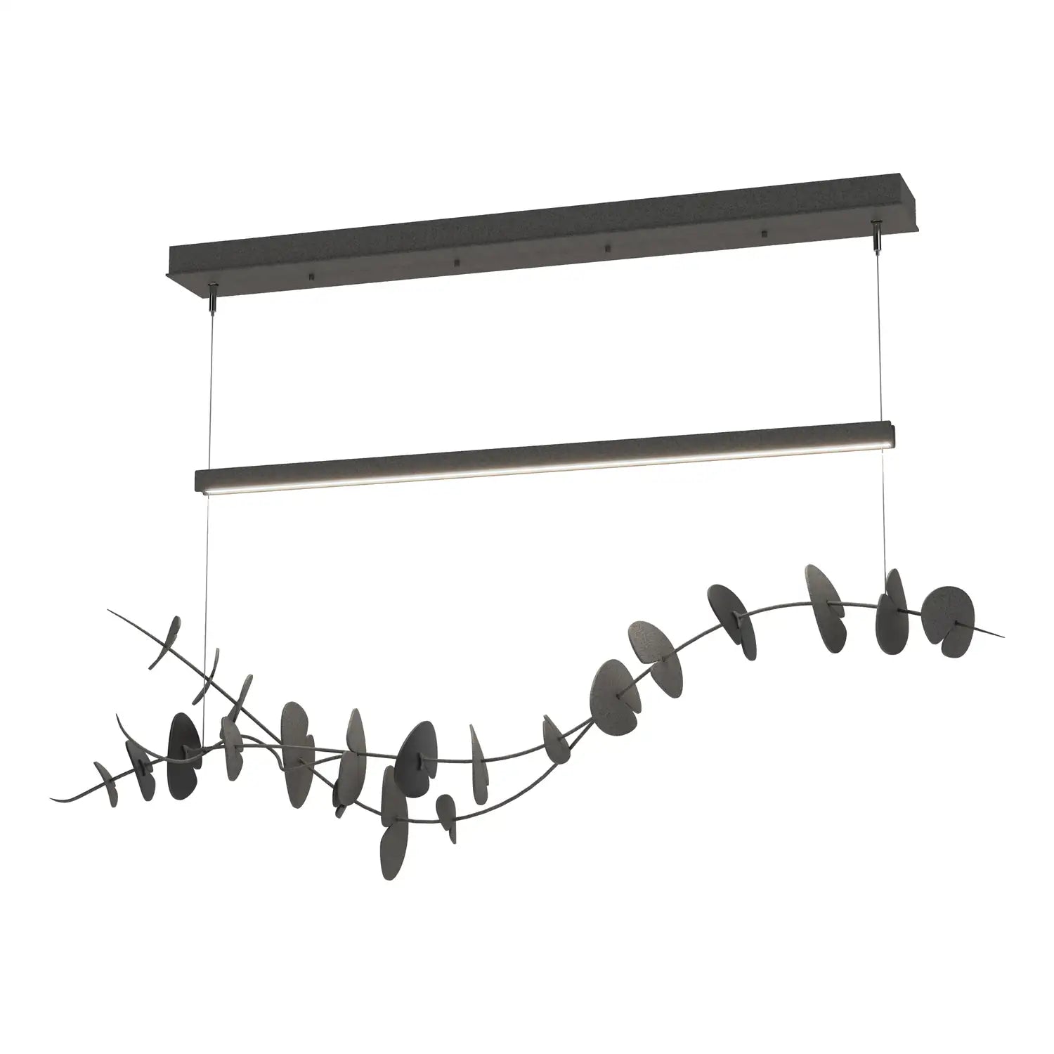 Hubbardton Forge, Lily LED Pendant, PENDANT LIGHT