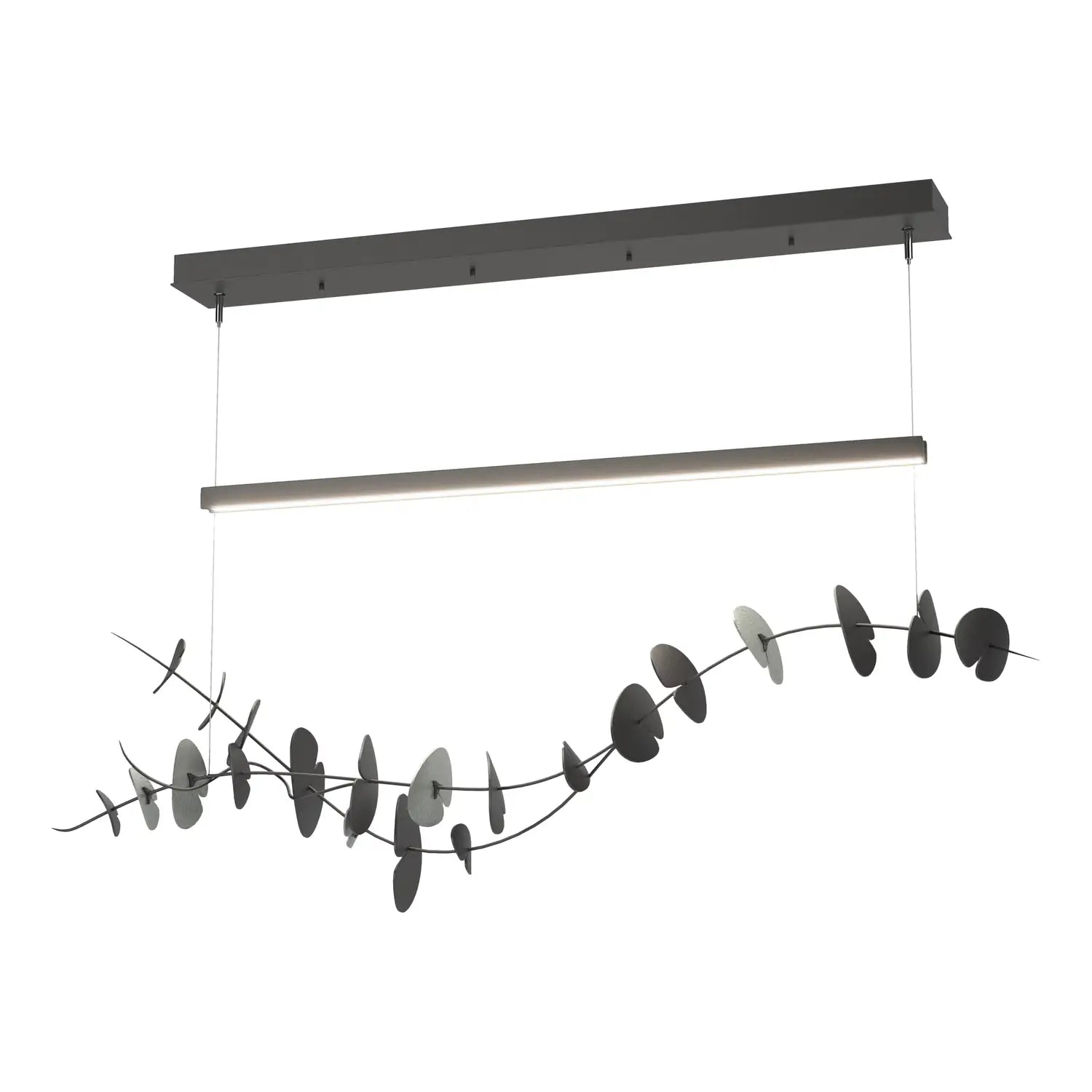 Hubbardton Forge, Lily LED Pendant, PENDANT LIGHT