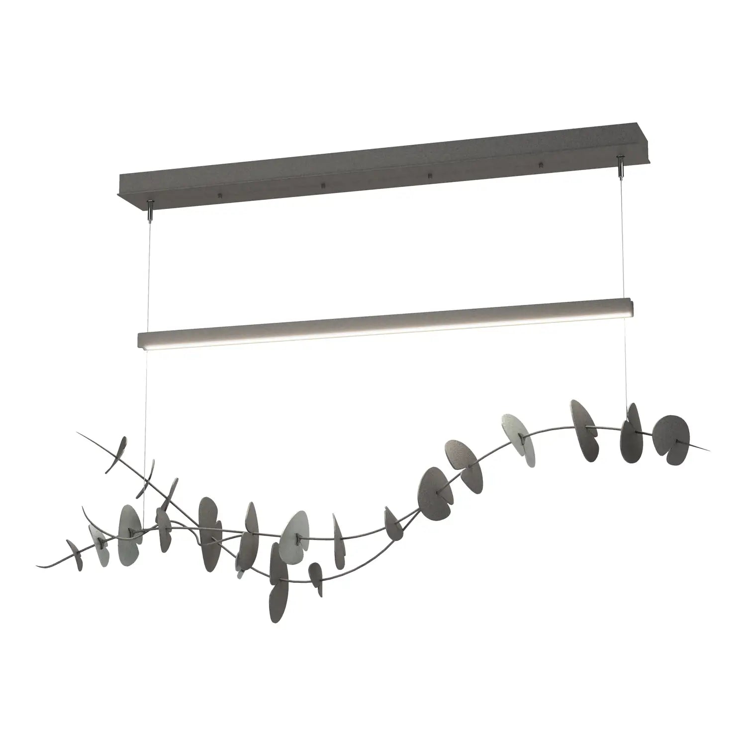 Hubbardton Forge, Lily LED Pendant, PENDANT LIGHT