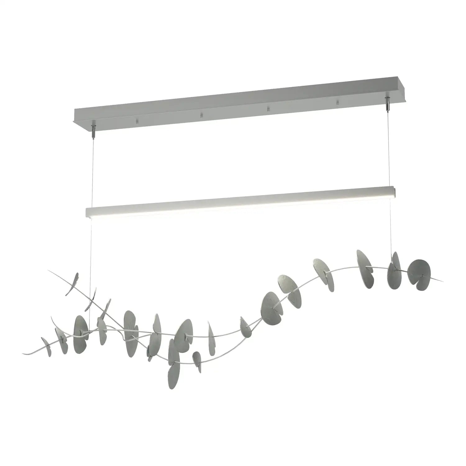 Hubbardton Forge, Lily LED Pendant, PENDANT LIGHT