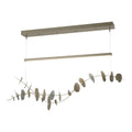 Hubbardton Forge, Lily LED Pendant, PENDANT LIGHT