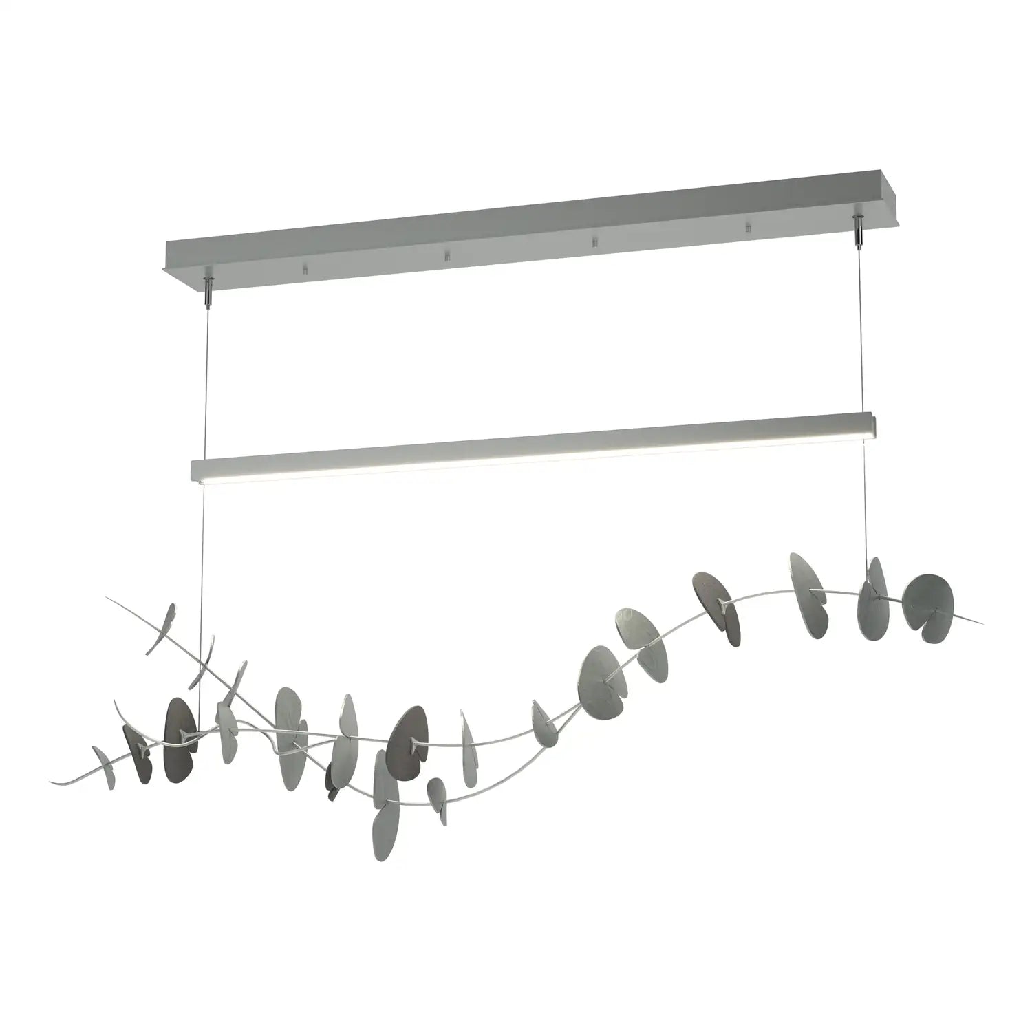 Hubbardton Forge, Lily LED Pendant, PENDANT LIGHT