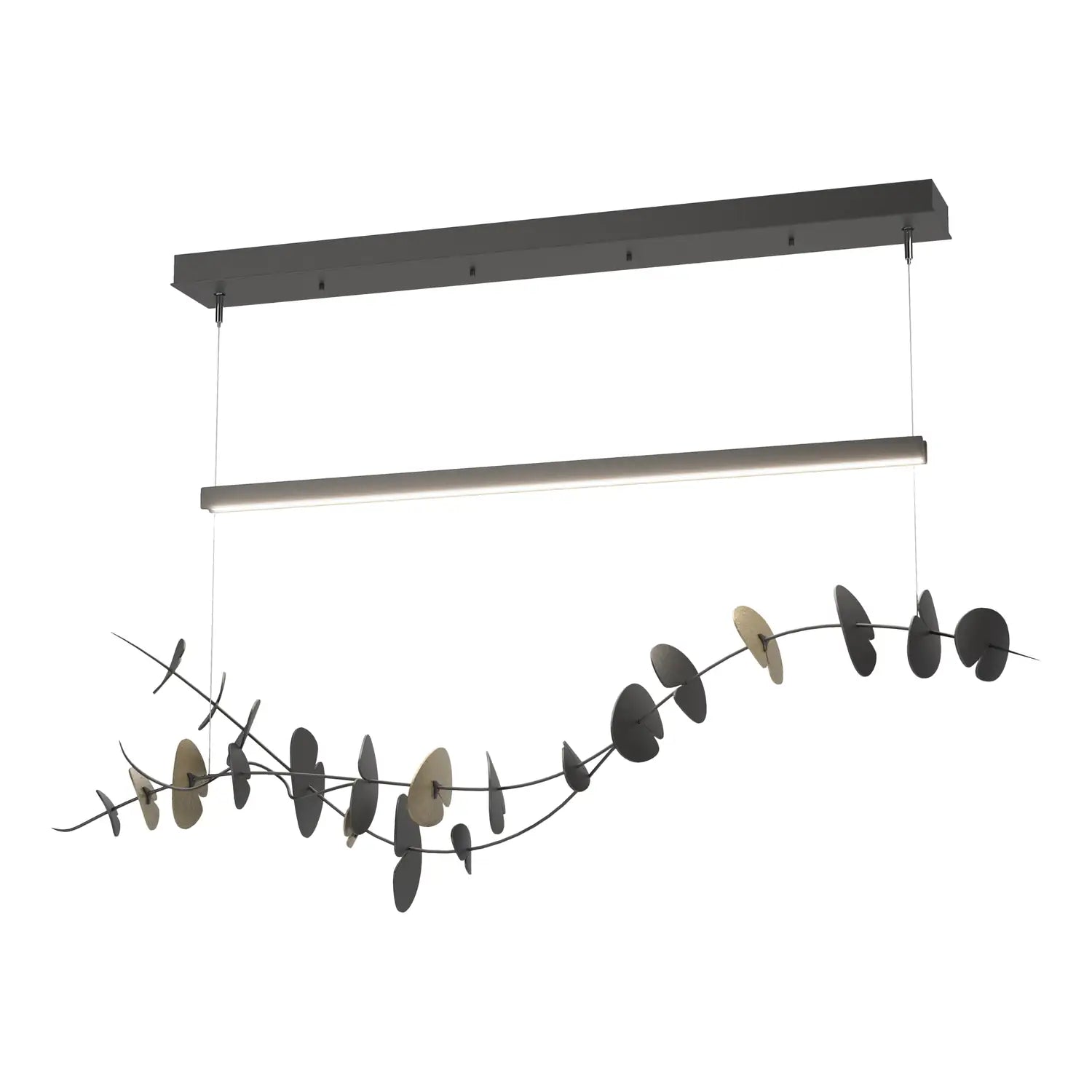 Hubbardton Forge, Lily LED Pendant, PENDANT LIGHT