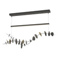 Hubbardton Forge, Lily LED Pendant, PENDANT LIGHT