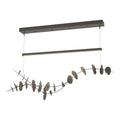 Hubbardton Forge, Lily LED Pendant, PENDANT LIGHT