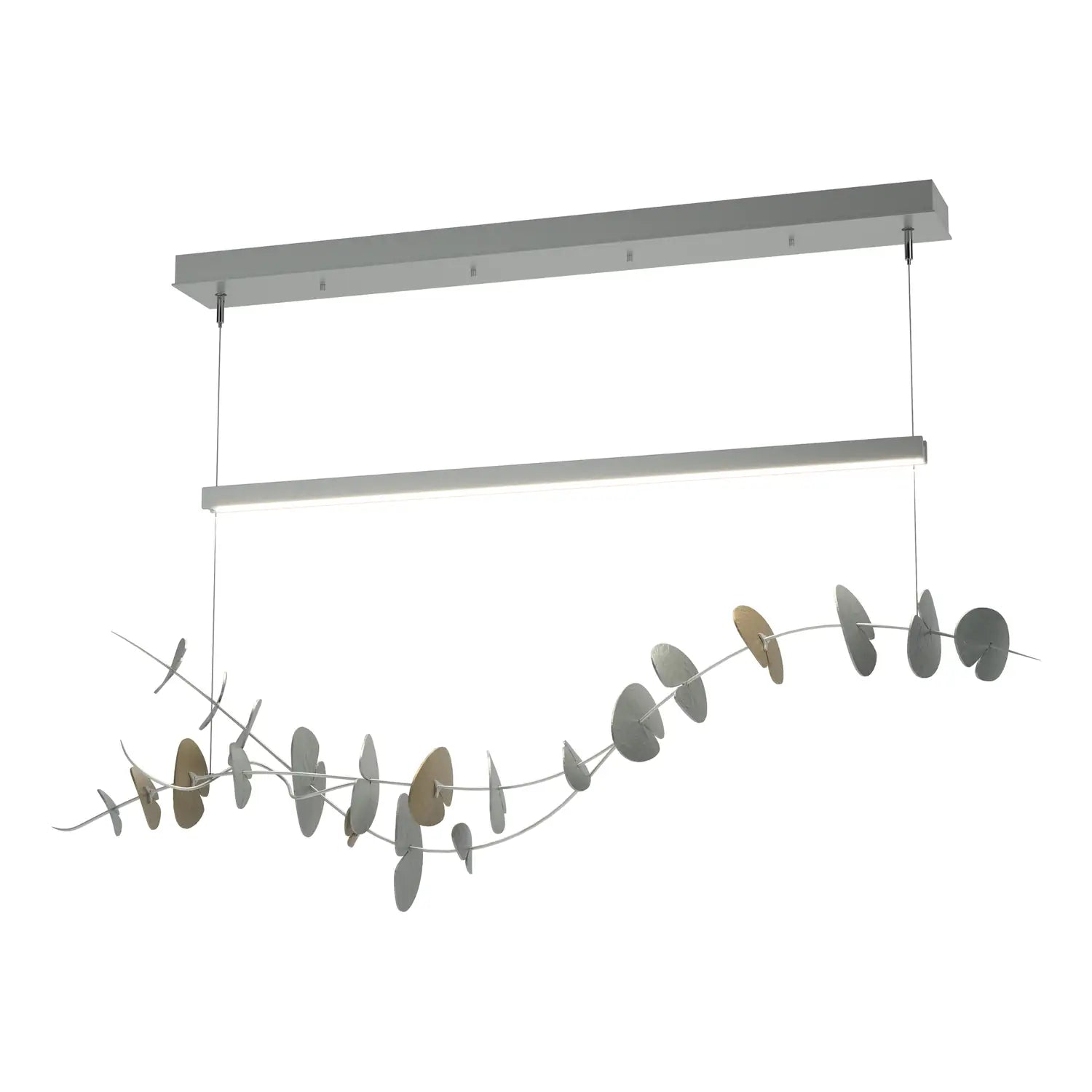 Hubbardton Forge, Lily LED Pendant, PENDANT LIGHT