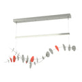 Hubbardton Forge, Lily LED Pendant, PENDANT LIGHT