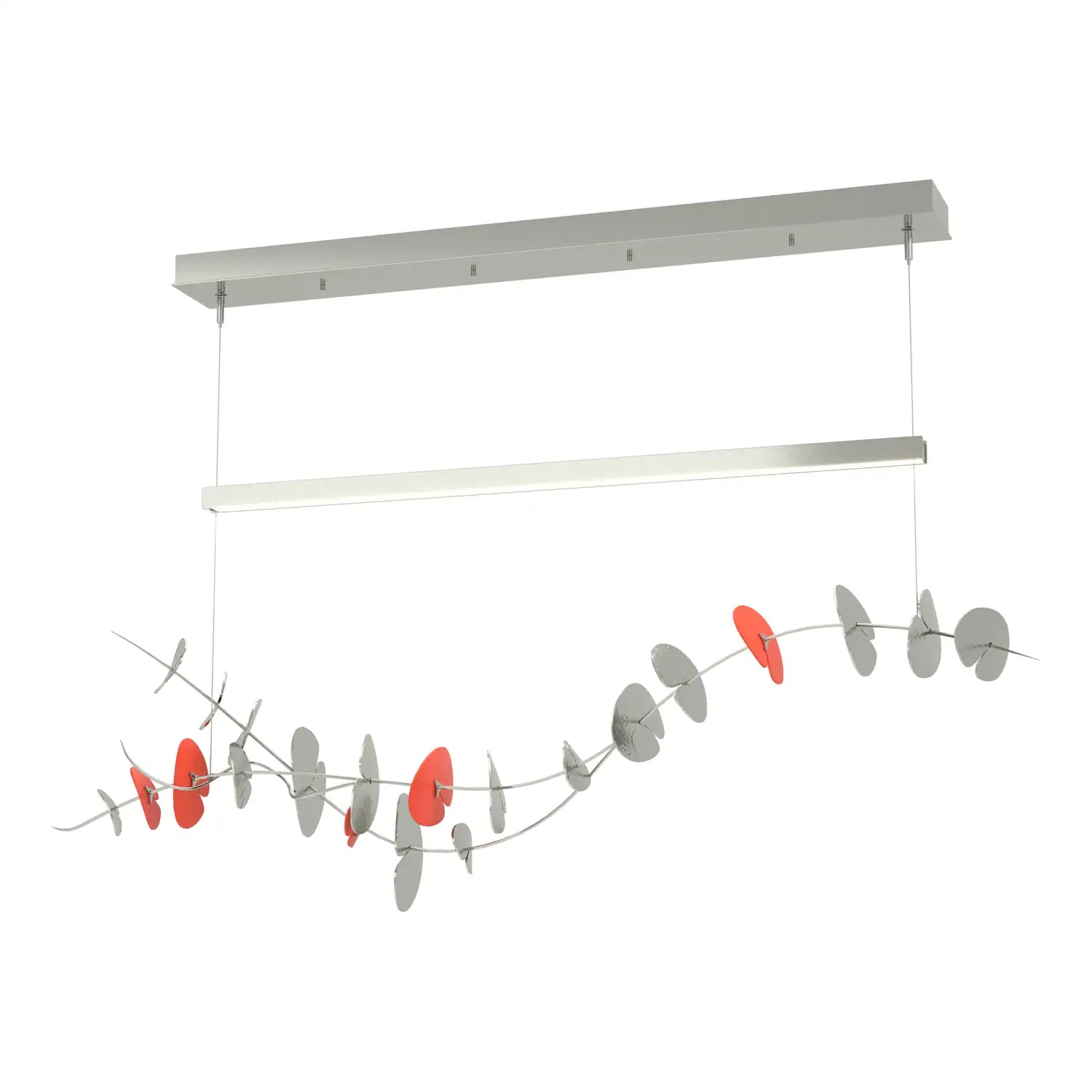Hubbardton Forge, Lily LED Pendant, PENDANT LIGHT