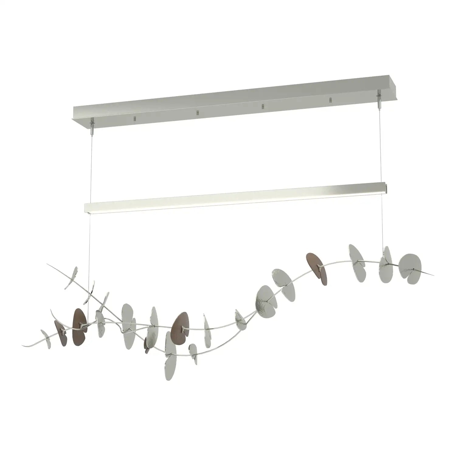 Hubbardton Forge, Lily LED Pendant, PENDANT LIGHT