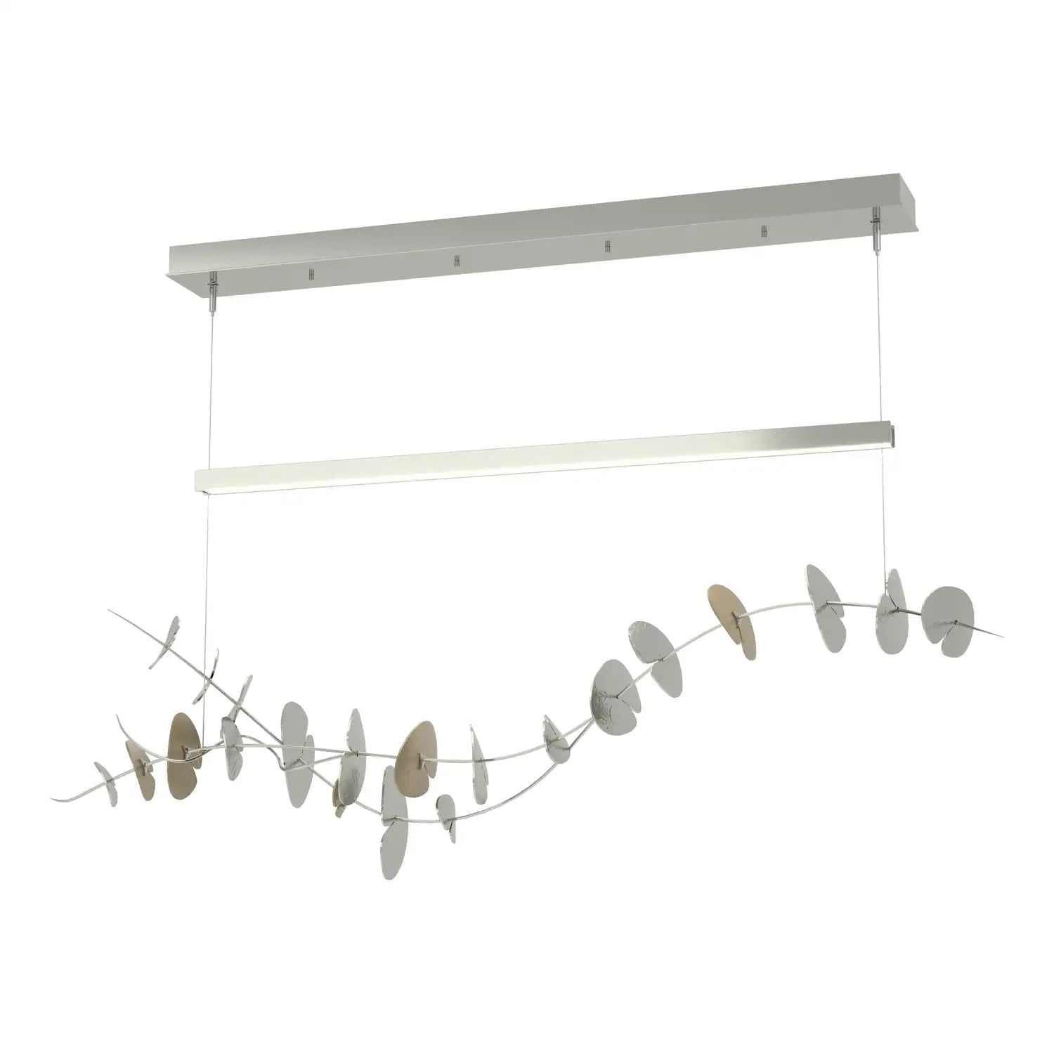 Hubbardton Forge, Lily LED Pendant, PENDANT LIGHT
