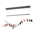 Hubbardton Forge, Lily LED Pendant, PENDANT LIGHT