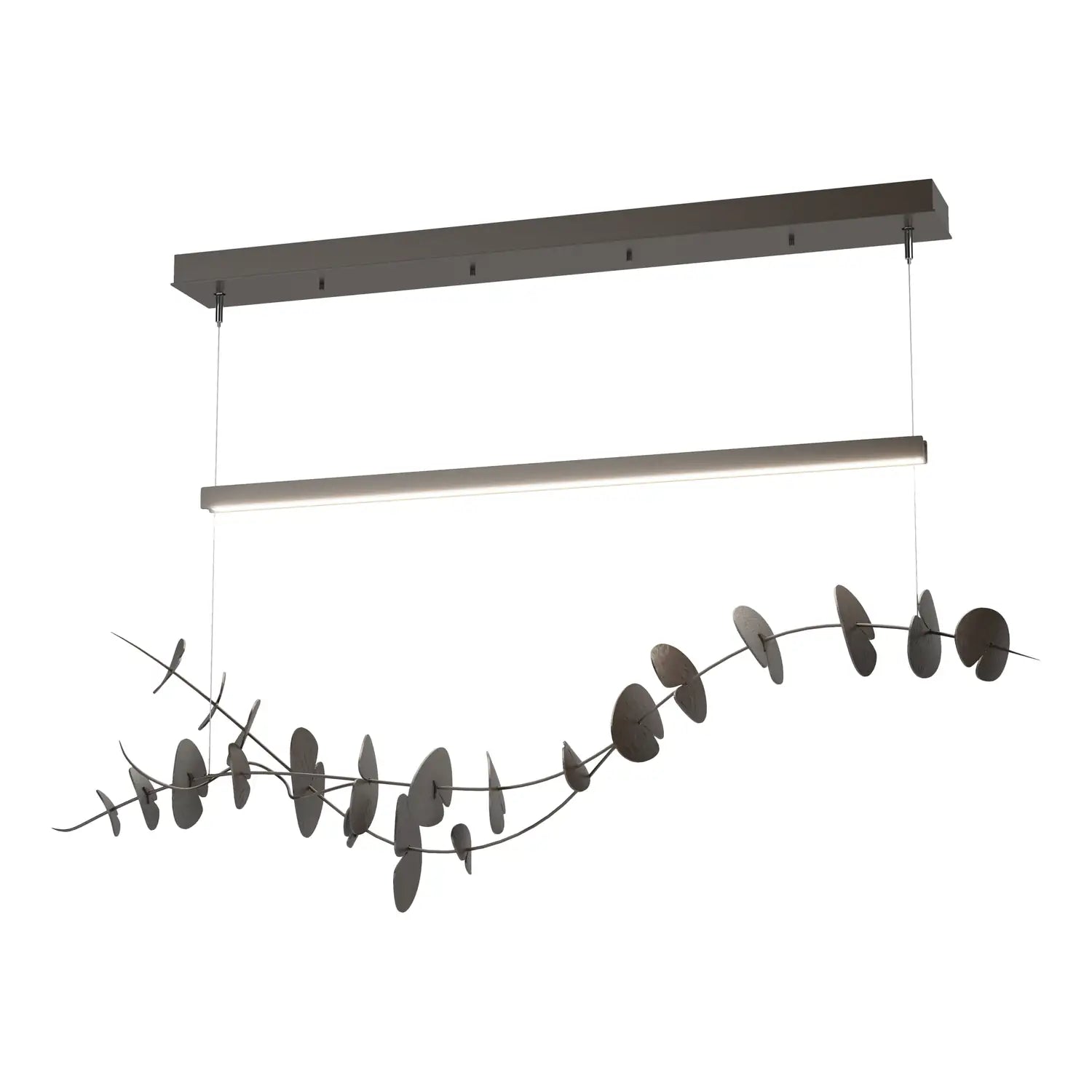 Hubbardton Forge, Lily LED Pendant, PENDANT LIGHT