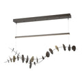 Hubbardton Forge, Lily LED Pendant, PENDANT LIGHT