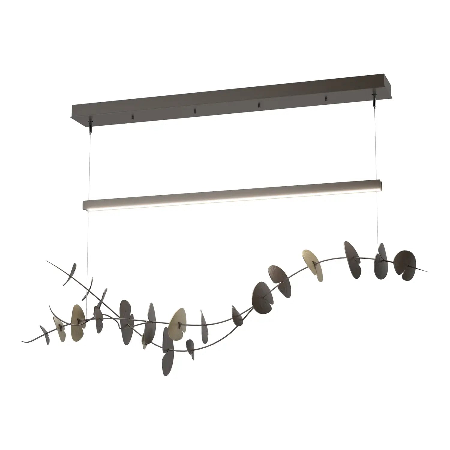 Hubbardton Forge, Lily LED Pendant, PENDANT LIGHT