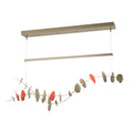 Hubbardton Forge, Lily LED Pendant, PENDANT LIGHT