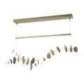 Hubbardton Forge, Lily LED Pendant, PENDANT LIGHT