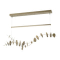 Hubbardton Forge, Lily LED Pendant, PENDANT LIGHT