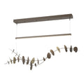Hubbardton Forge, Lily LED Pendant, PENDANT LIGHT