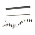 Hubbardton Forge, Lily LED Pendant, PENDANT LIGHT