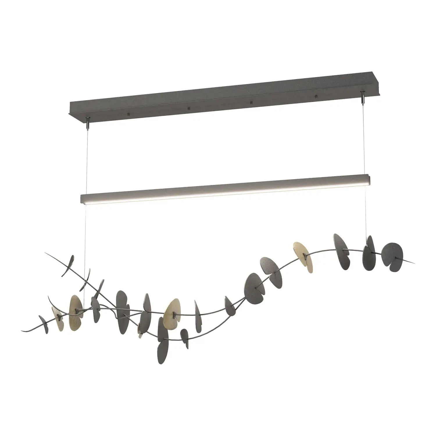 Hubbardton Forge, Lily LED Pendant, PENDANT LIGHT