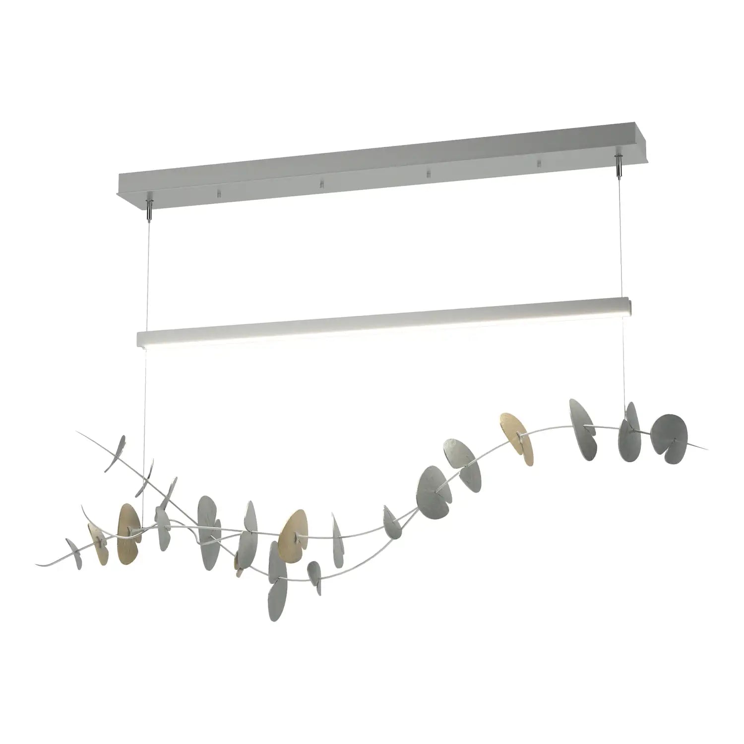 Hubbardton Forge, Lily LED Pendant, PENDANT LIGHT