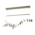Hubbardton Forge, Lily LED Pendant, PENDANT LIGHT