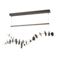 Hubbardton Forge, Lily LED Pendant, PENDANT LIGHT