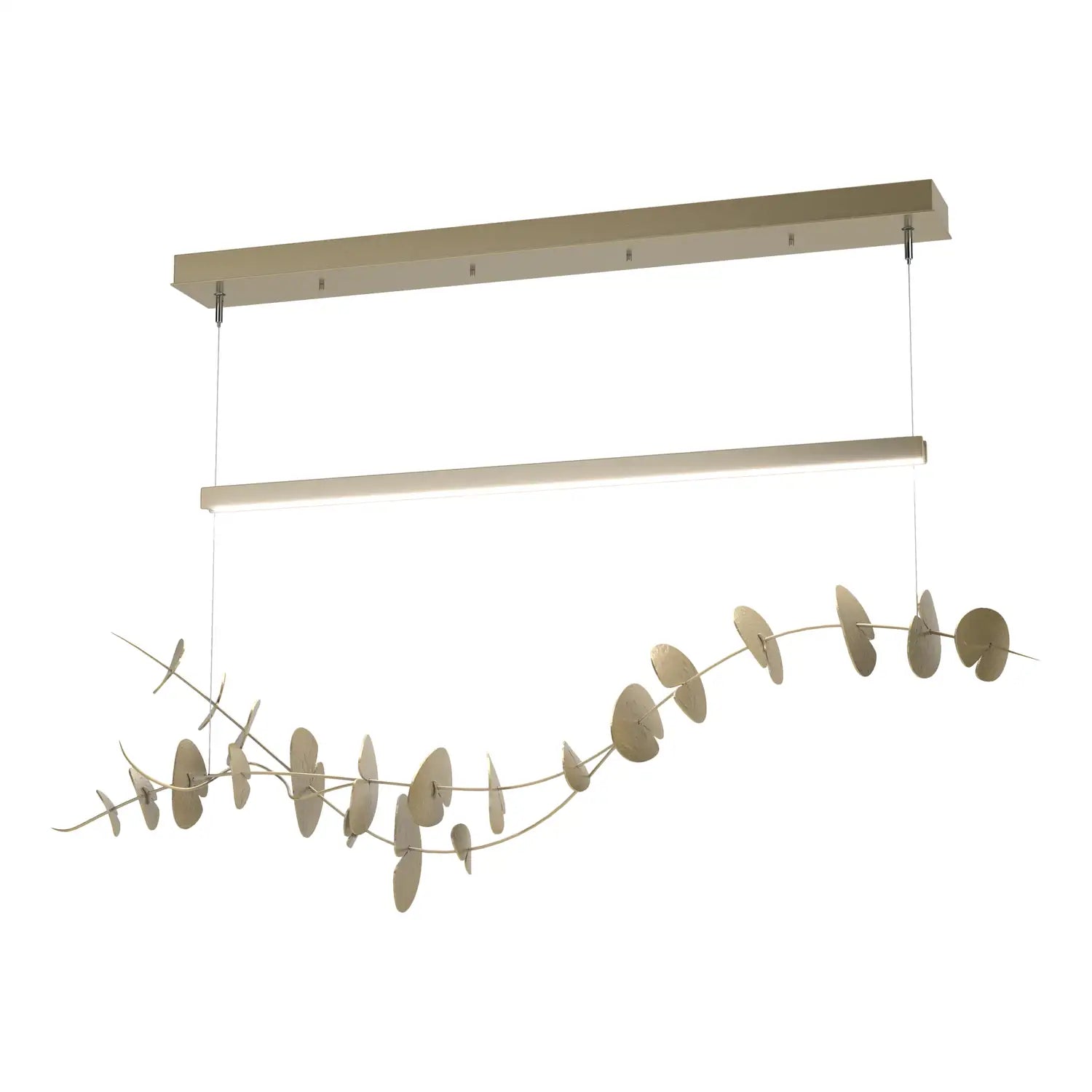 Hubbardton Forge, Lily LED Pendant, PENDANT LIGHT
