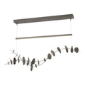 Hubbardton Forge, Lily LED Pendant, PENDANT LIGHT