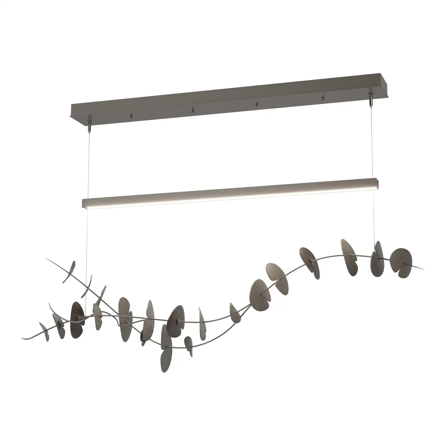 Hubbardton Forge, Lily LED Pendant, PENDANT LIGHT