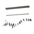 Hubbardton Forge, Lily LED Pendant, PENDANT LIGHT