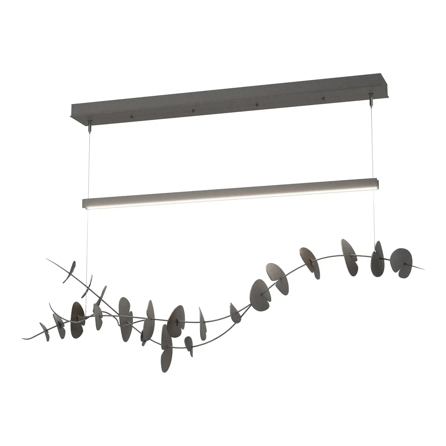 Hubbardton Forge, Lily LED Pendant, PENDANT LIGHT