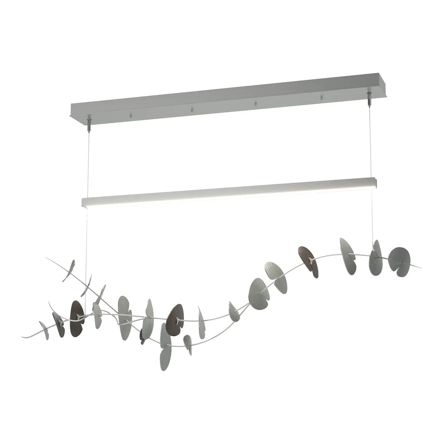 Hubbardton Forge, Lily LED Pendant, PENDANT LIGHT
