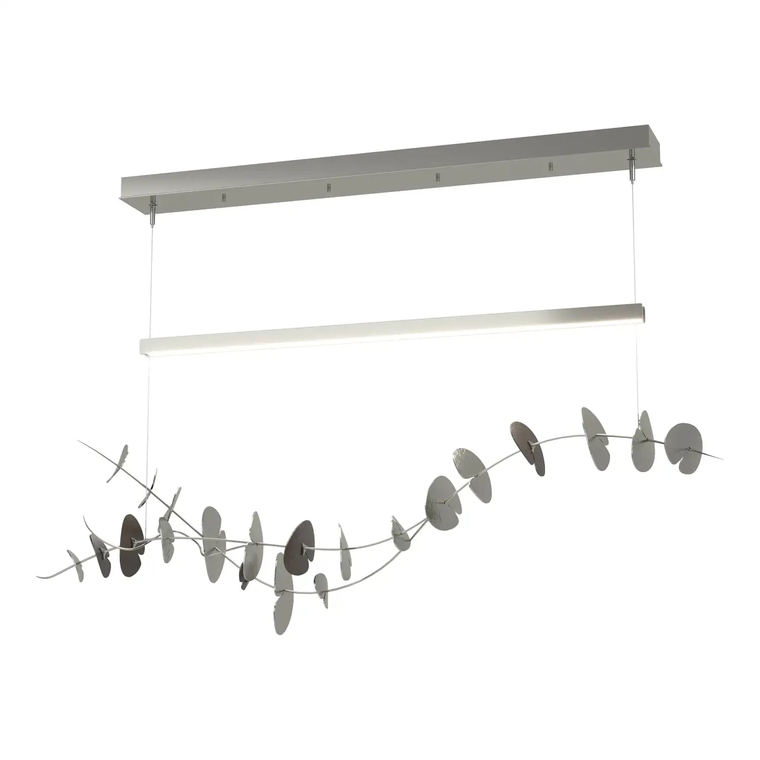 Hubbardton Forge, Lily LED Pendant, PENDANT LIGHT